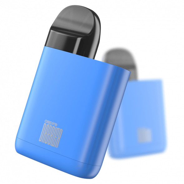 Электронная сигарета Brusko - Dabbler Nice Plus (Синий) купить в Иркутске