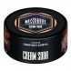 Табак Must Have - Cream Soda (Сливочный Напиток, 125 грамм) купить в Иркутске