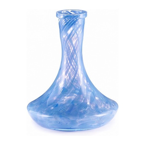 Колба Daly - Голубая Крошка (с бортом) купить в Иркутске