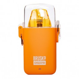 Электронная сигарета Brusko - Minican Flick (Оранжевый)