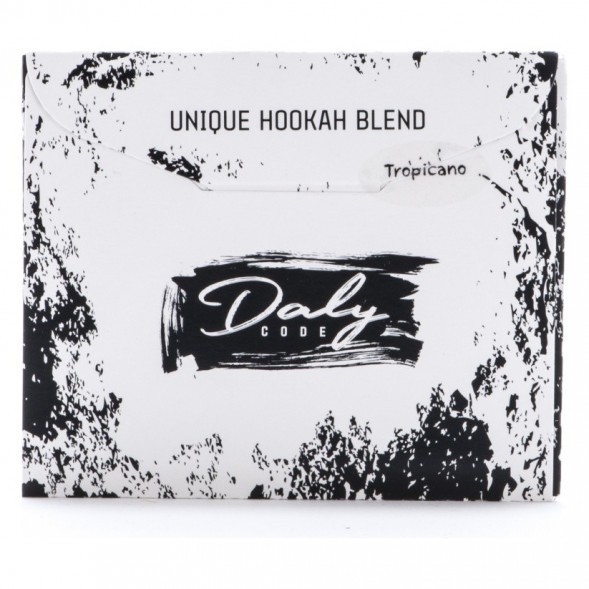 Смесь Daly - Tropicano (Тропикано, 50 грамм) купить в Иркутске