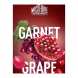 Табак Must Have - Garnet Grape (Гранат и Виноград, 125 грамм) купить в Иркутске