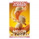 Табак Ready - Melon Ice Cream (Пломбир, Дыня, 25 грамм) купить в Иркутске