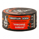 Табак BlackBurn - Siberian Soda (Лимонад Байкал, 100 грамм) купить в Иркутске