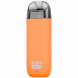 Электронная сигарета Brusko - Minican 2 (400 mAh, Оранжевый) купить в Иркутске