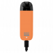 Электронная сигарета Brusko - Minican 2 (400 mAh, Оранжевый) купить в Иркутске