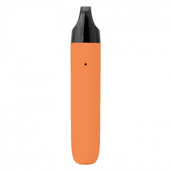 Электронная сигарета Brusko - Minican 2 (400 mAh, Оранжевый) купить в Иркутске