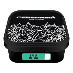 Табак Северный - Супер Мягкий (200 грамм)