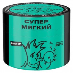 Табак Северный - Супер Мягкий (200 грамм)