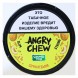 Табак жевательный Angry Chew Slim Strong - Сочная Дыня (12 грамм) купить в Иркутске
