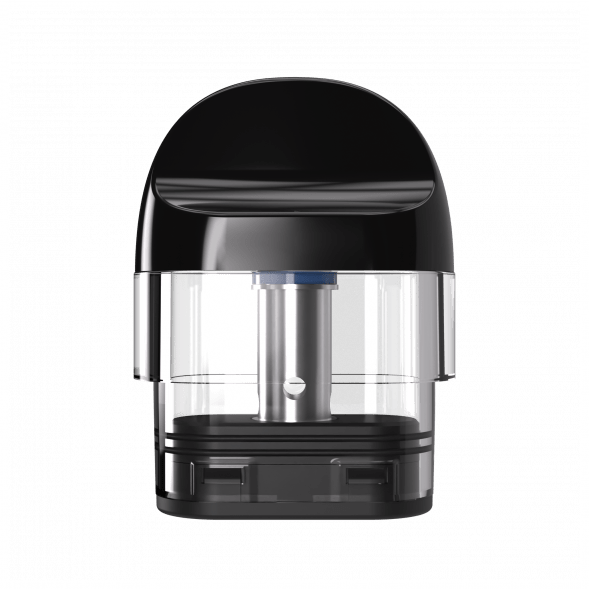 Сменный картридж Brusko - Minican 4 (0.8 Ом, Черный) купить в Иркутске