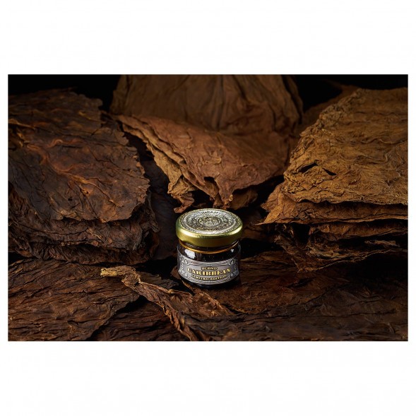 Табак WTO - Caribbean Original (20 г) купить в Иркутске