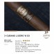 Табак Satyr Brilliant - Cubano Ligero Viso (25 грамм) купить в Иркутске
