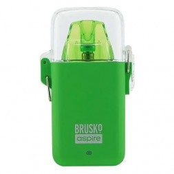 Электронная сигарета Brusko - Minican Flick (Зелёный)