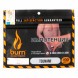 Табак Burn - Tsunami (Тропические Фрукты со Льдом, 100 грамм) купить в Иркутске