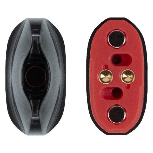 Сменный картридж Brusko - APX S1 (0.8 Ом, 3 шт.) купить в Иркутске