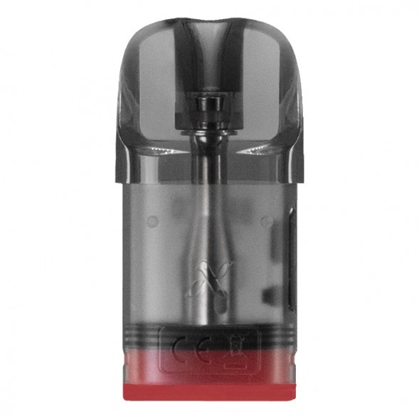 Сменный картридж Brusko - APX S1 (0.8 Ом, 3 шт.) купить в Иркутске