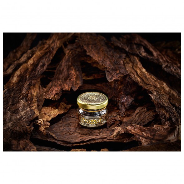 Табак WTO - Tanzania Original (20 г) купить в Иркутске