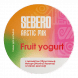 Табак Sebero Arctic Mix - Fruit Yogurt (Фруктовый Йогурт, 25 грамм) купить в Иркутске