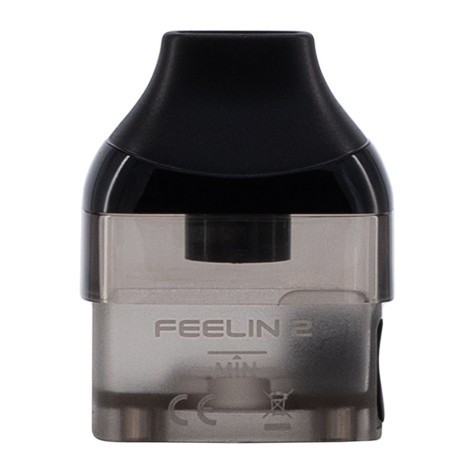 Сменный картридж Brusko - Feelin 2 (0.6 Ом, 1 шт) купить в Иркутске