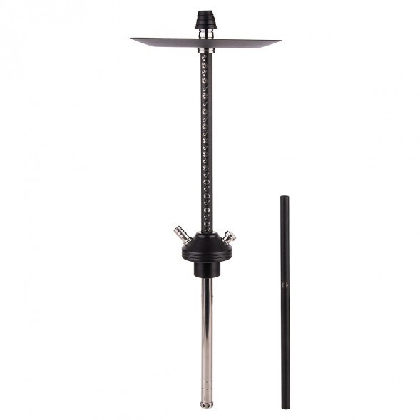 Кальян Tortuga - Флинт Дино (Dino) (Без Колбы) купить в Иркутске