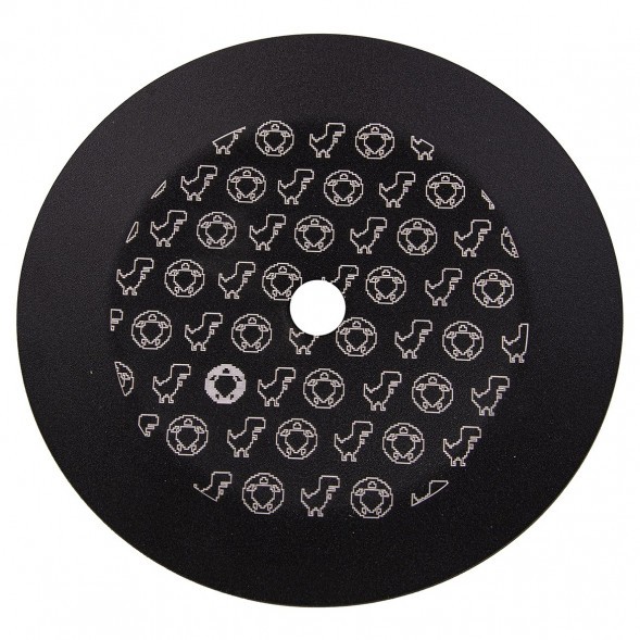 Кальян Tortuga - Флинт Дино (Dino) (Без Колбы) купить в Иркутске