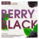 Табак Sebero - Berry Black (Ежевика, 200 грамм) купить в Иркутске