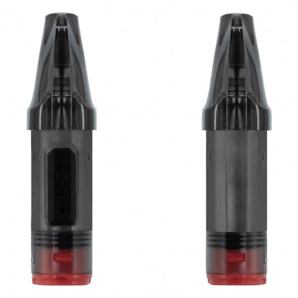 Сменный картридж Brusko - APX S1 (1.2 Ом, 3 шт.) купить в Иркутске