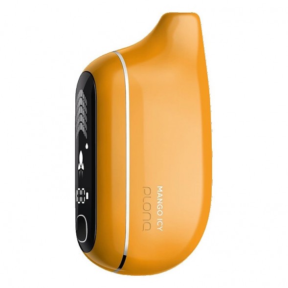 PLONQ MAX PRO - Манго (10000 затяжек) купить в Иркутске