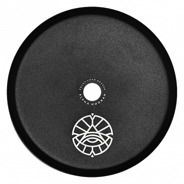 Кальян Alpha Hookah - Model X Green Candy (без колбы) купить в Иркутске