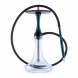 Кальян Alpha Hookah - Model X Green Candy (без колбы) купить в Иркутске