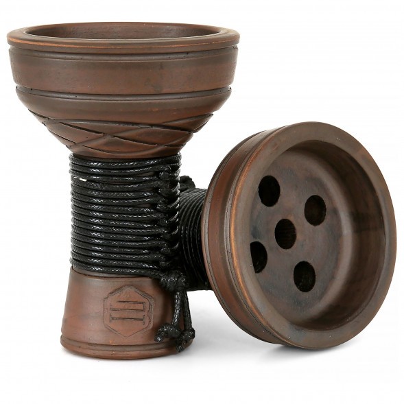 Чаша Japona Hookah - Killer Black (Убивашка Чёрная) купить в Иркутске