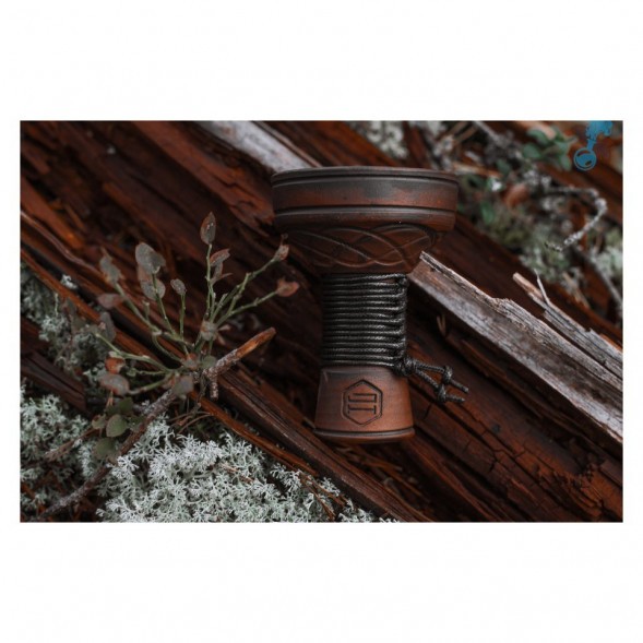 Чаша Japona Hookah - Killer Black (Убивашка Чёрная) купить в Иркутске