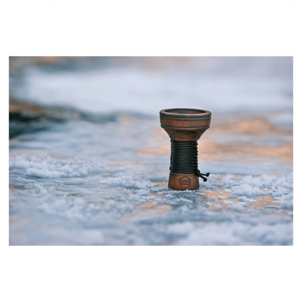 Чаша Japona Hookah - Killer Black (Убивашка Чёрная) купить в Иркутске