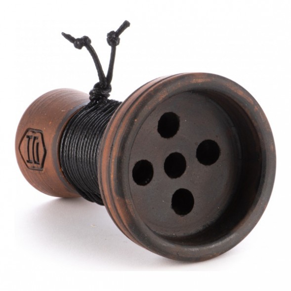 Чаша Japona Hookah - Killer Black (Убивашка Чёрная) купить в Иркутске