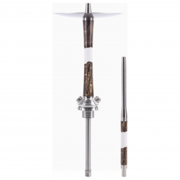 Кальян DSH - EX Amber (без колбы)