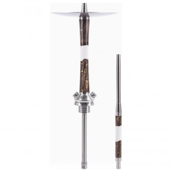 Кальян DSH - EX Amber (без колбы) купить в Иркутске