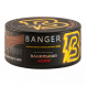 Табак Banger - Cola Bella (Ванильная Кола, 100 грамм) купить в Иркутске