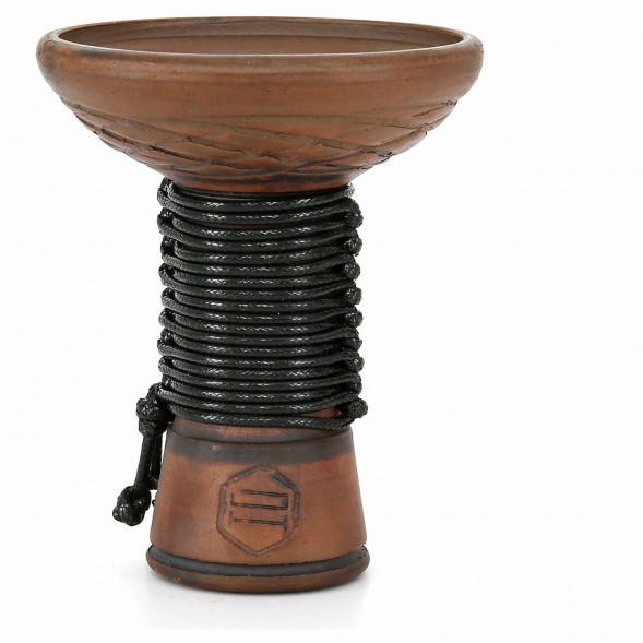 Чаша Japona Hookah - Mummy Black (Мумия Чёрная) купить в Иркутске