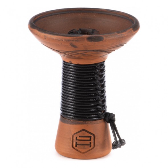 Чаша Japona Hookah - Mummy Black (Мумия Чёрная) купить в Иркутске