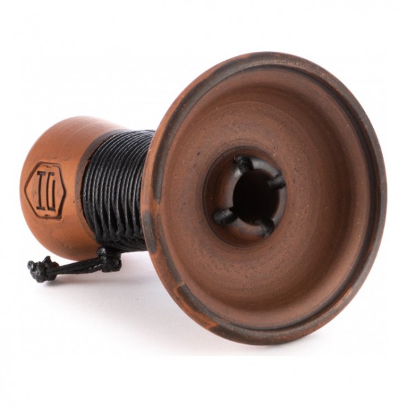 Чаша Japona Hookah - Mummy Black (Мумия Чёрная) купить в Иркутске