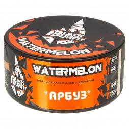 Табак BlackBurn - Watermelon (Арбуз, 100 грамм)