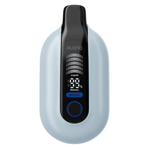 PLONQ ULTRA - Минеральная Вода (12000 затяжек) купить в Иркутске