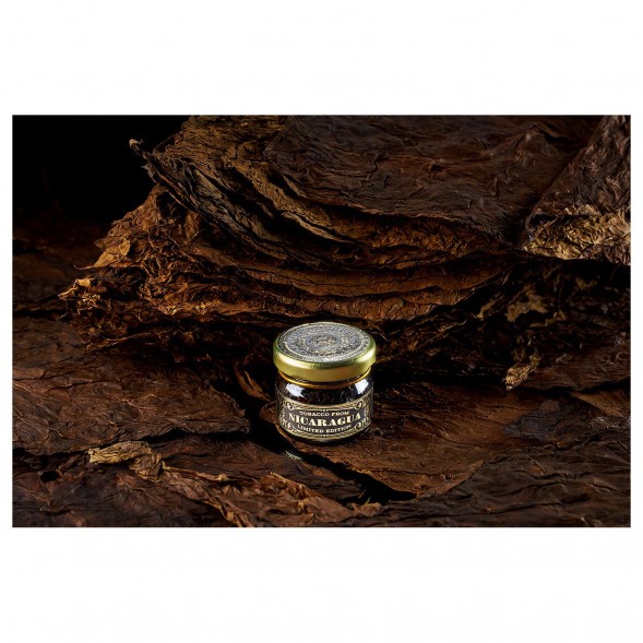 Табак WTO - Nicaragua Original (20 г) купить в Иркутске