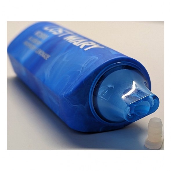 LOST MARY MO - Лимонад Черника Малина (Blueberry Raspberry Lemonade, 5000 затяжек) купить в Иркутске