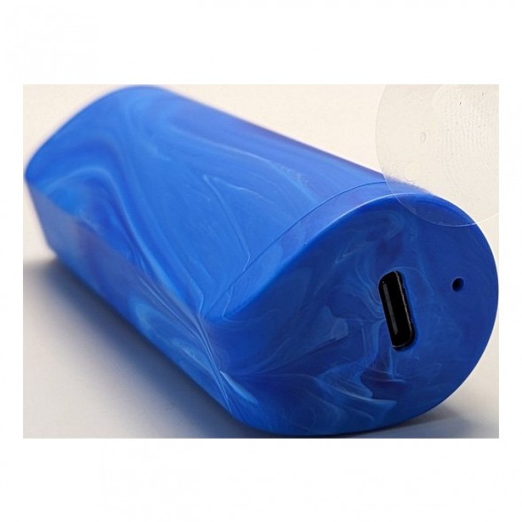 LOST MARY MO - Лимонад Черника Малина (Blueberry Raspberry Lemonade, 5000 затяжек) купить в Иркутске