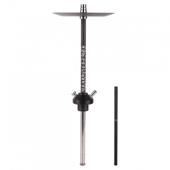 Кальян Tortuga - Флинт Stels (Без Колбы) купить в Иркутске