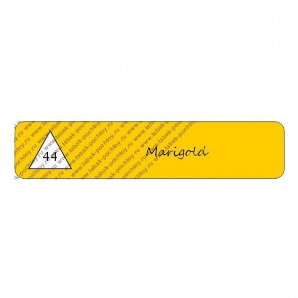 Табак Tangiers Noir - Marigold (Календула, 100 грамм, Акциз) купить в Иркутске