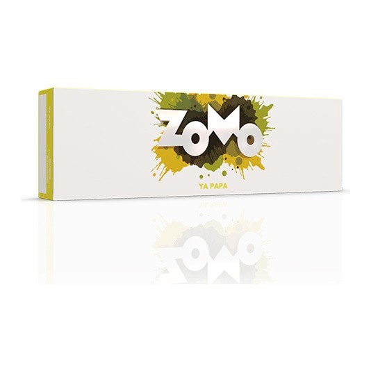 Табак Zomo - Ya Papa (Я Папа, 50 грамм) купить в Иркутске