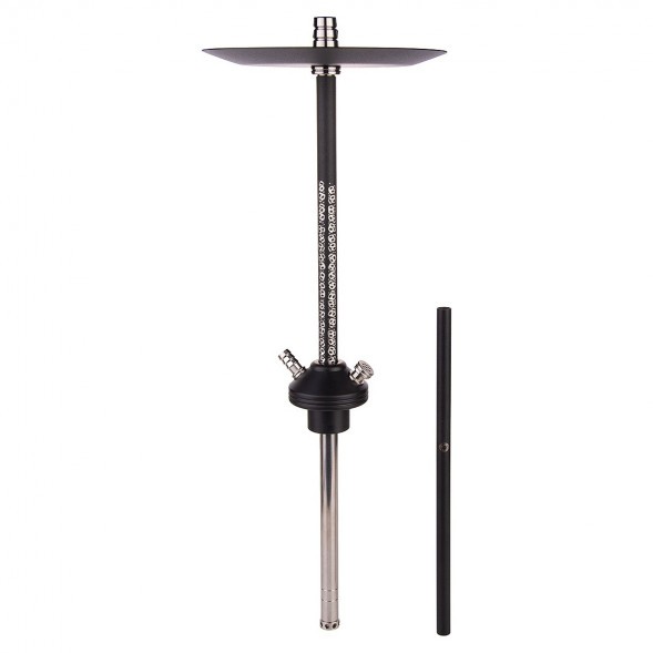 Кальян Tortuga - Флинт Scull (Без Колбы) купить в Иркутске